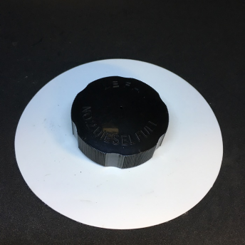 Bouchon de réservoir