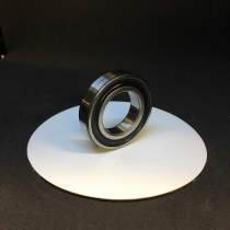 Lot De 4 Roulements à Billes 6007 2RS - 35x62x14 Mm - Pour Moteurs Et Équipements